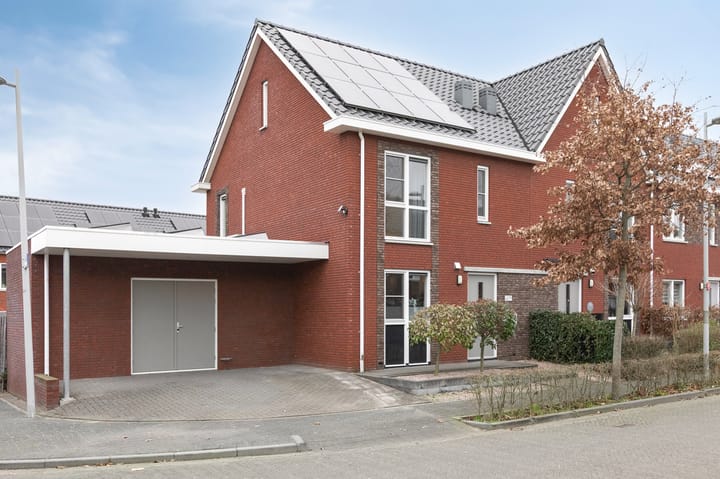 Foto van woning Asterstraat 178, Doetinchem