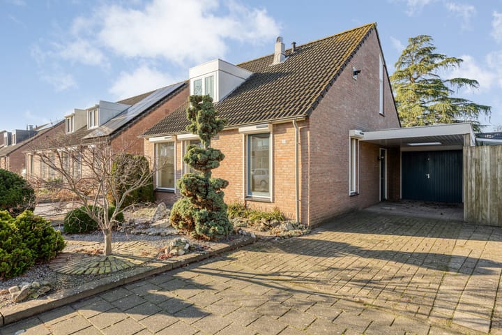 Asterstraat 33 in Asten