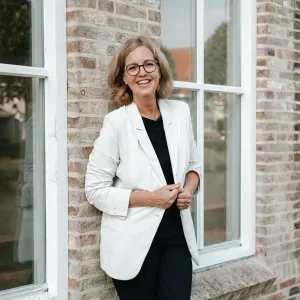 Foto van Astrid de Bonte