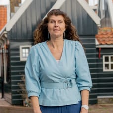 Foto van Astrid Kok-Tol