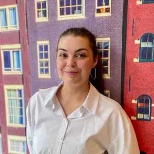 Photo de Astrid Koomen