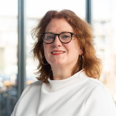 Foto van Astrid Loomans