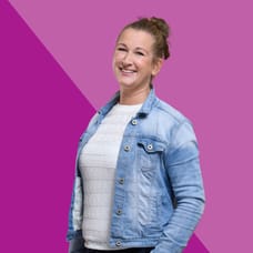 Foto van Astrid Stigter-Reinders