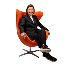 Foto van Astrid van Bracht