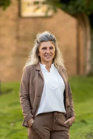 Foto van Astrid van de Pol-Fricke