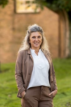 Foto van Astrid van de Pol-Fricke