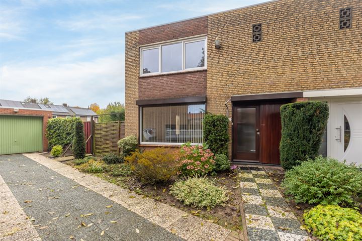 Astronautstraat 16 in Geleen foto