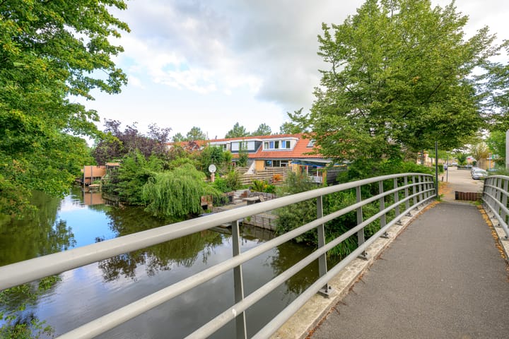 Asturiëstraat 11 in Alkmaar