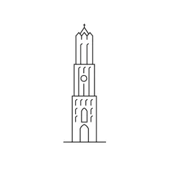 Logo At Home In Utrecht