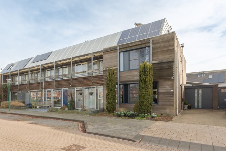 Atalanta 12 in Sneek