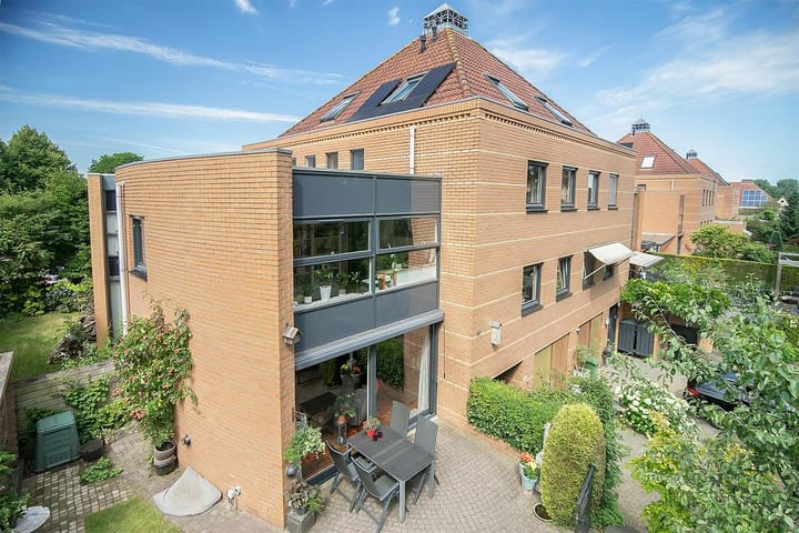 Foto van woning Atalanta 128, Zeewolde