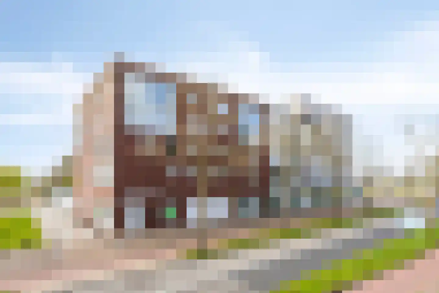 Atalantastraat 15 in Heerenveen