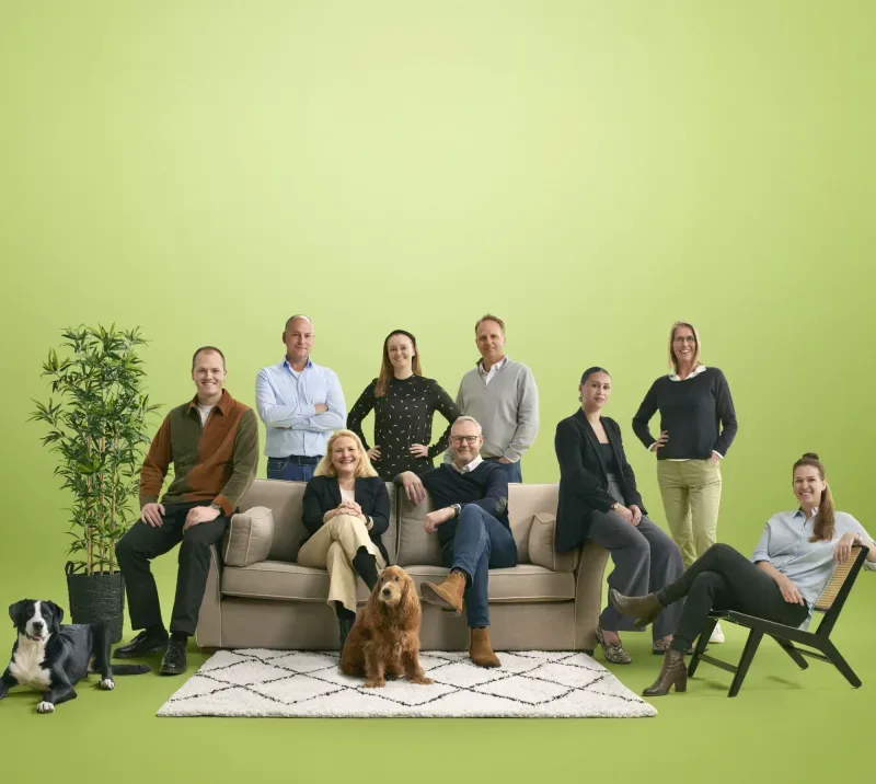 Kantoor foto van ATENZIJLSTRA Makelaars