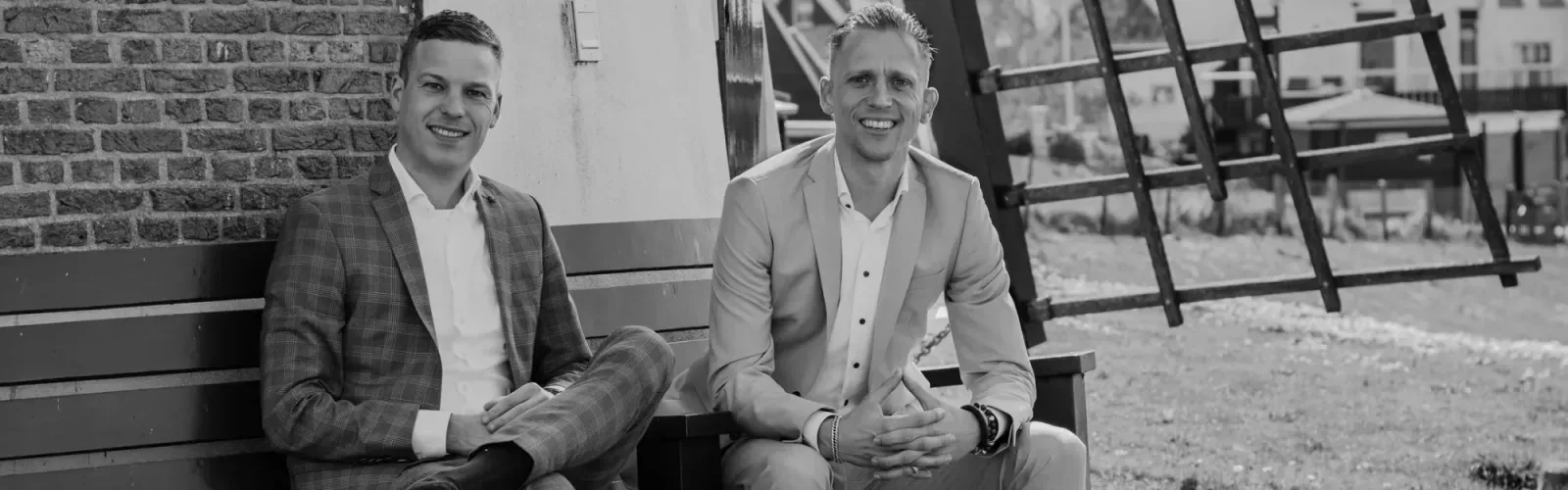 Team foto van ATENZIJLSTRA Makelaars