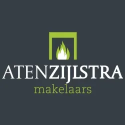 Logotipo ATENZIJLSTRA Makelaars