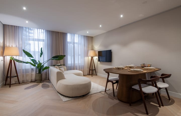 Atjehstraat 12A in Rotterdam