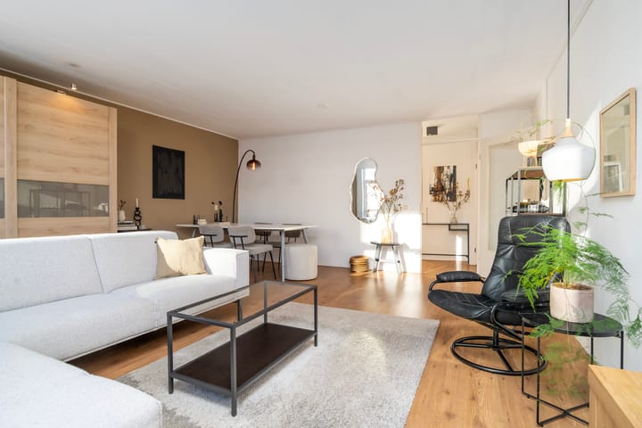 Atjehstraat 60B in Rotterdam foto