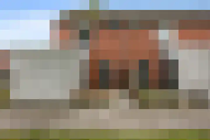 Atlas 72 dans Hoogezand