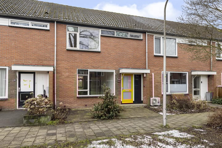 Atlaslaan 128 in Hoogeveen foto