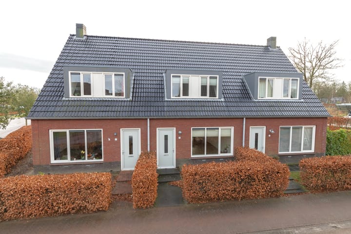 Atlasstraat 39 in Zuidhorn foto