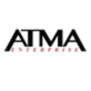 Logo ATMA Real-Estate