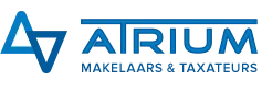 Logo Atrium makelaars