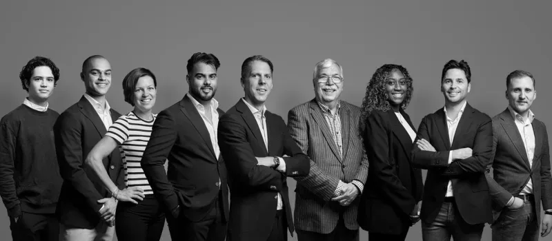 Kantoor foto van Atta Makelaars