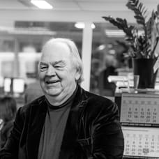 Foto van Atta Van Westreenen