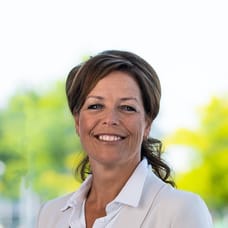 Foto van Audrey van den Biggelaar