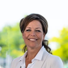 Foto van Audrey van den Biggelaar