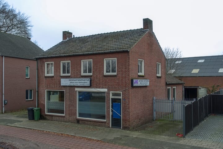 Auerschootseweg 8 in Bakel