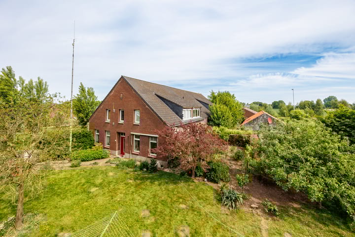 Augustinusweg 30 in Siebengewald