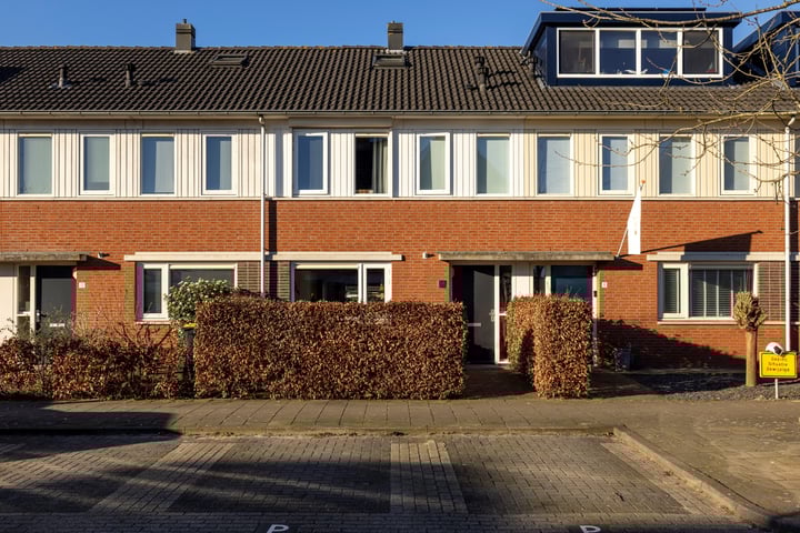 Foto van woning Augustus 10, Wijk bij Duurstede