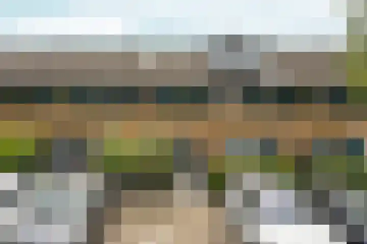 Augustusstraat 97 Almere