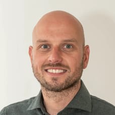 Foto van Auke Wiersma