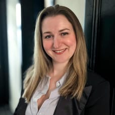 Foto van Aurely Draijer