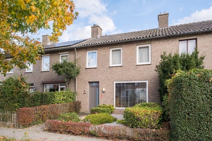 Auriga 7 in Veldhoven foto