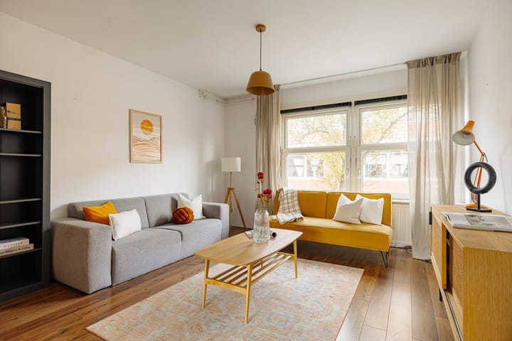 Aurikelstraat 77 in Amsterdam foto