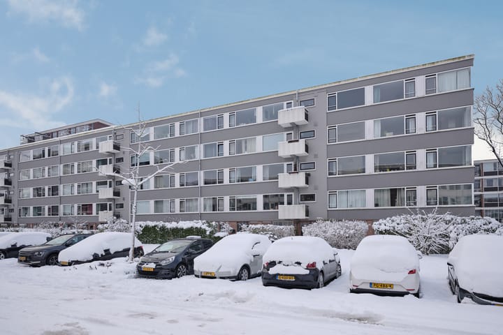 Auriollaan 23 in Utrecht