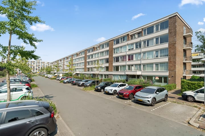 Auriollaan 96 in Utrecht