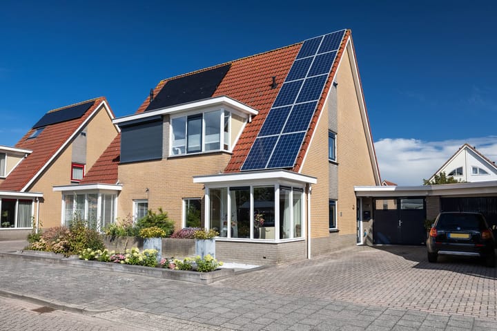 Foto van woning Aurora 32, Opmeer