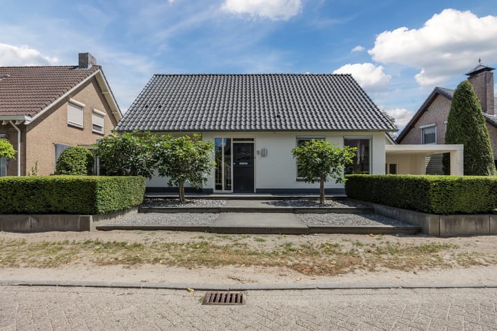 Foto van woning Avensteinstraat 5, Heeswijk-Dinther