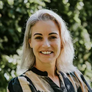 Foto van Avina van der Wal