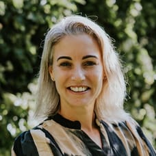 Foto van Avina van der Wal