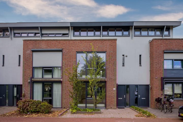 Avondrood 24 in Venlo