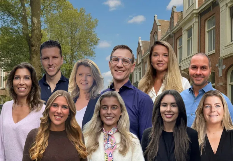 Office photo of AVT Makelaars