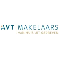 Logo AVT Makelaars