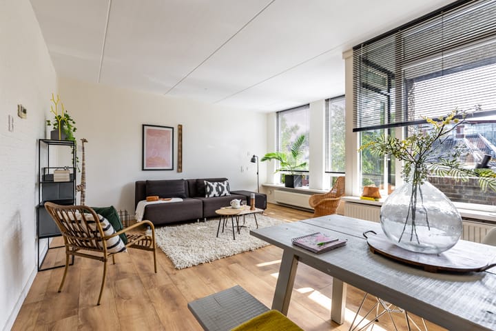 Foto van woning Aweg 17k, Groningen