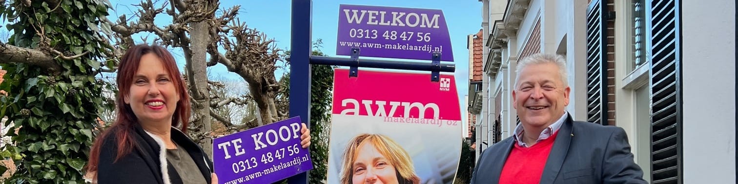 Kantoorfoto AWM MAKELAARDIJ oz
