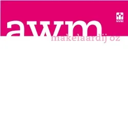 Logo de AWM MAKELAARDIJ oz